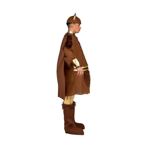 Svečana odjeća za odrasle My Other Me Vikings Liels M/L