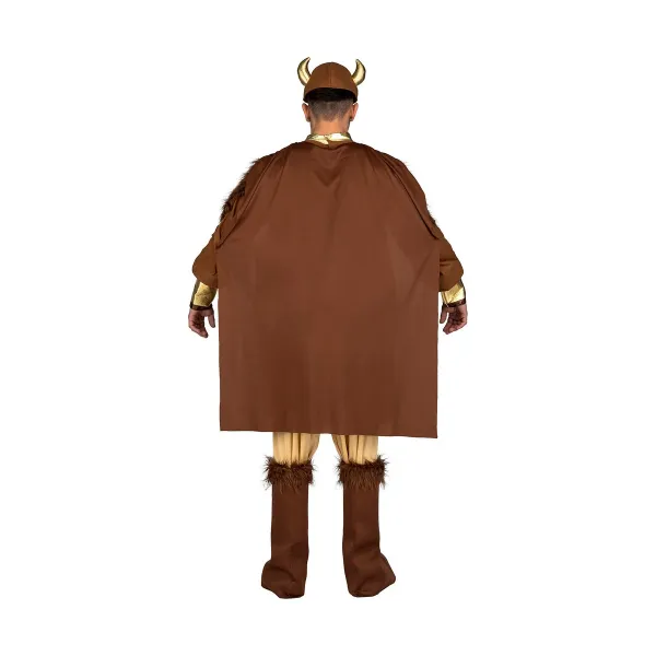 Svečana odjeća za odrasle My Other Me Vikings Liels M/L