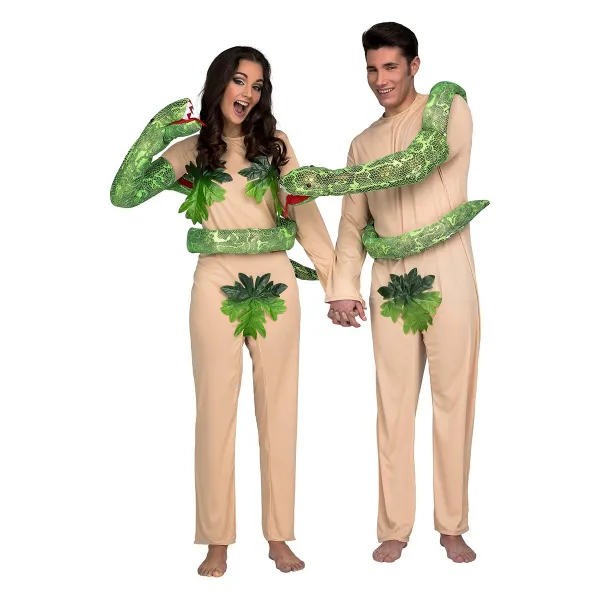 Costume for Adults My Other Me Adan