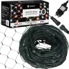Рождественские гирлянды Springos CL4014 160 Led 2х2,6 м