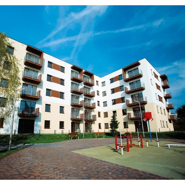 Parking lighting LED STRETON LED