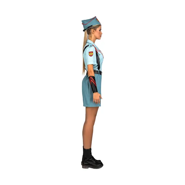 Costume for Adults My Other Me Legionnaire Soldier Lady