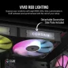 Box Ventilator Corsair CO-9051017-WW Ø 12 cm (1 Unit)
