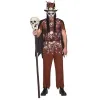 Svečana odjeća za odrasle My Other Me Voodoo M/L