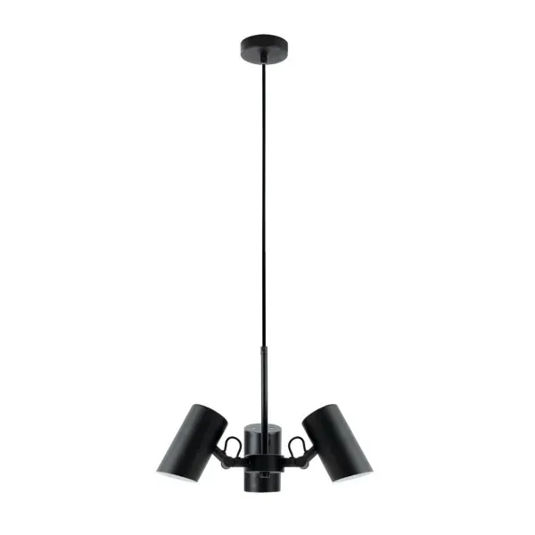 Pendant lamp AGZAR C