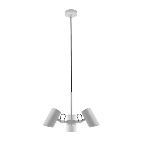 Pendant lamp AGZAR C