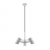 Pendant lamp AGZAR C