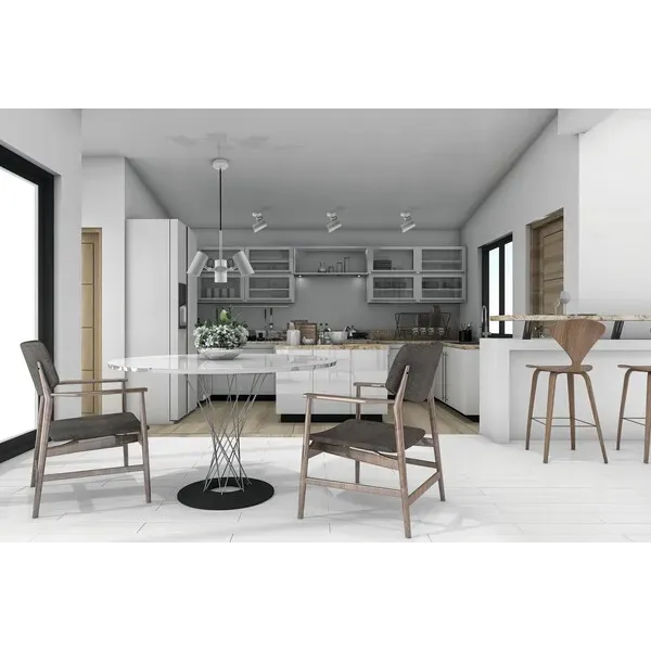 Pendant lamp AGZAR C