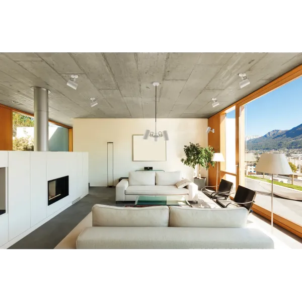 Pendant lamp AGZAR C