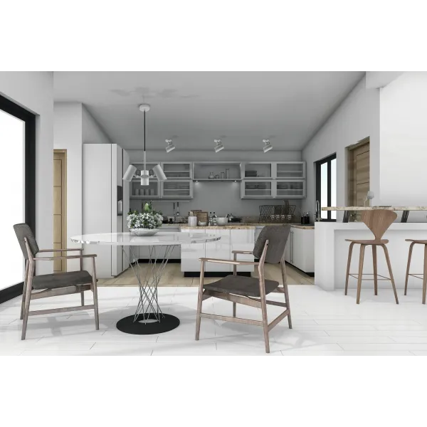 Pendant lamp AGZAR C