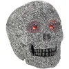 Halloween Decorations My Other Me Light Skull