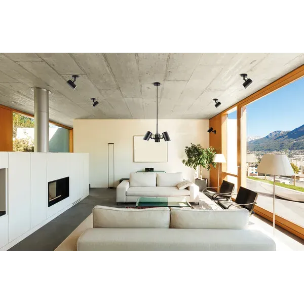 Wall & ceiling lighting fitting AGZAR EL