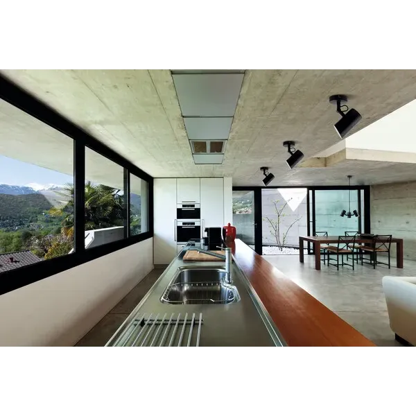 Wall & ceiling lighting fitting AGZAR EL