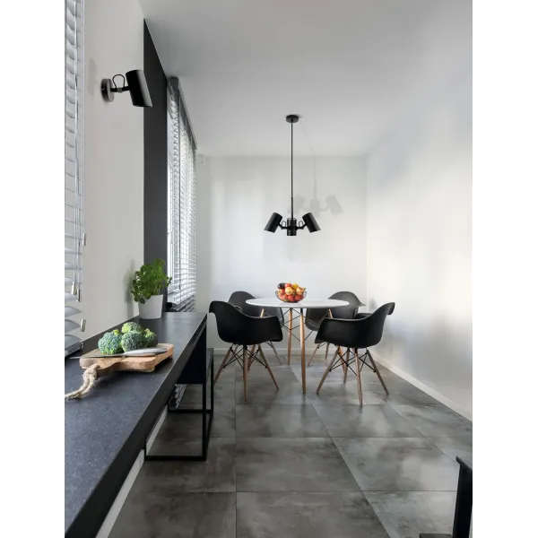 Wall & ceiling lighting fitting AGZAR EL