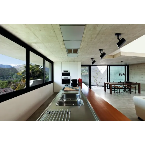 Wall & ceiling lighting fitting AGZAR EL