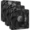 Вентилятор в корпусе Corsair