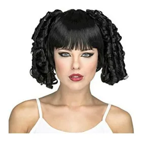 Perukas My Other Me Menina Brunetė