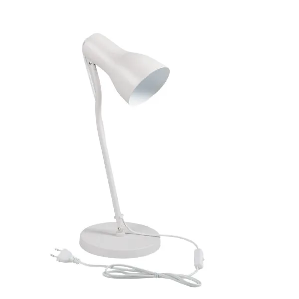 Table lamp JUSI E27