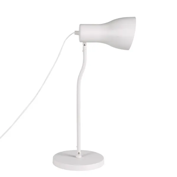 Table lamp JUSI E27