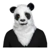 Kaukė My Other Me Vienas dydis Panda Sujungtas žandikaulis Suaugusiems
