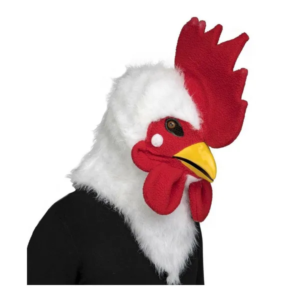 Maska My Other Me Gailis Viens izmērs Odrasle Locīts savienojums