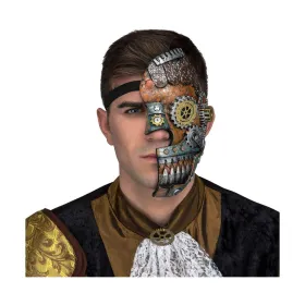Маска My Other Me Steampunk