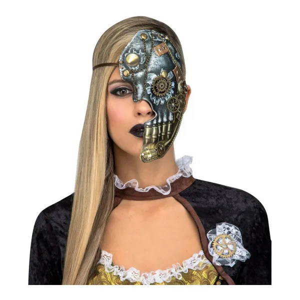 Naamio My Other Me Steampunk