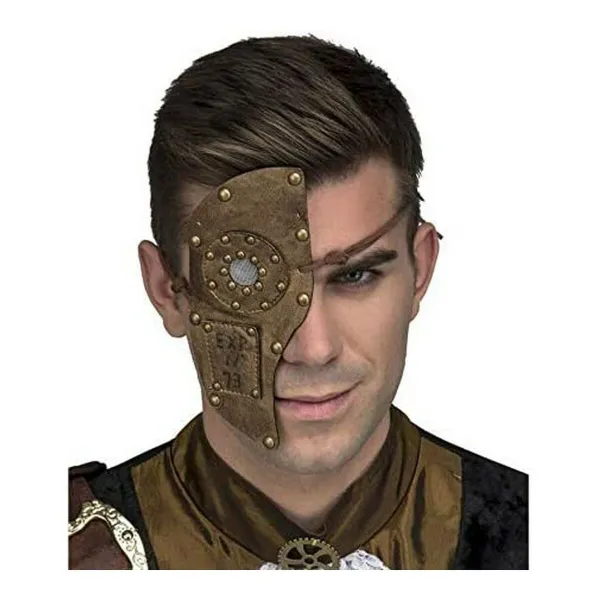 Naamio My Other Me Steampunk