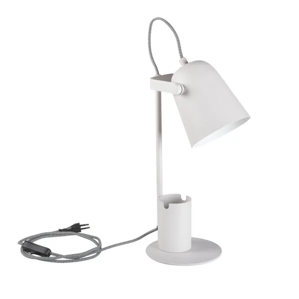 Desk lamp RAIBO E27