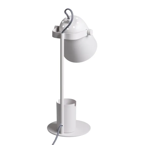 Desk lamp RAIBO E27