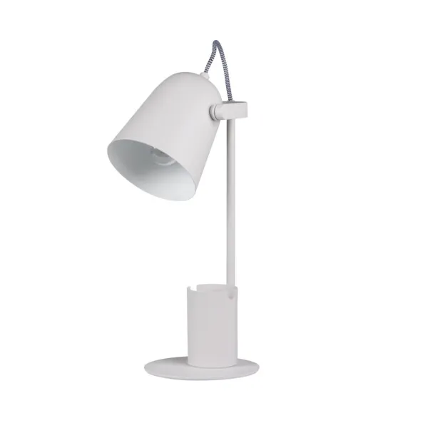 Desk lamp RAIBO E27