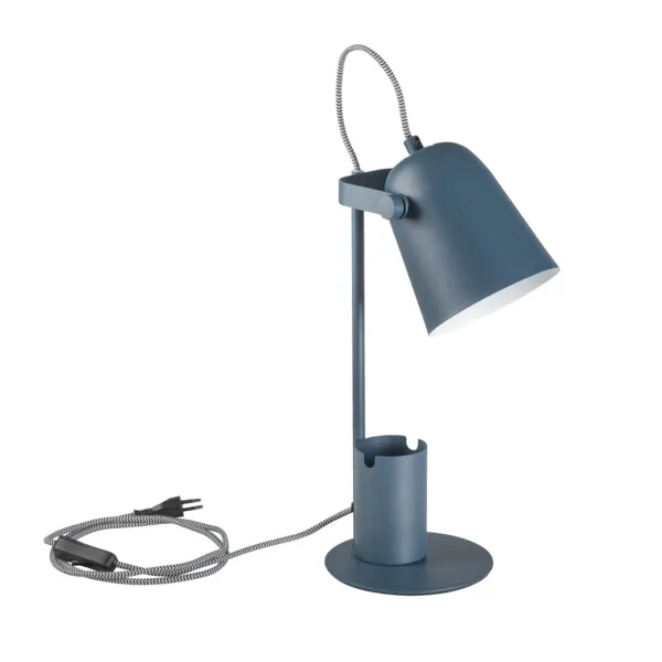 Desk lamp RAIBO E27