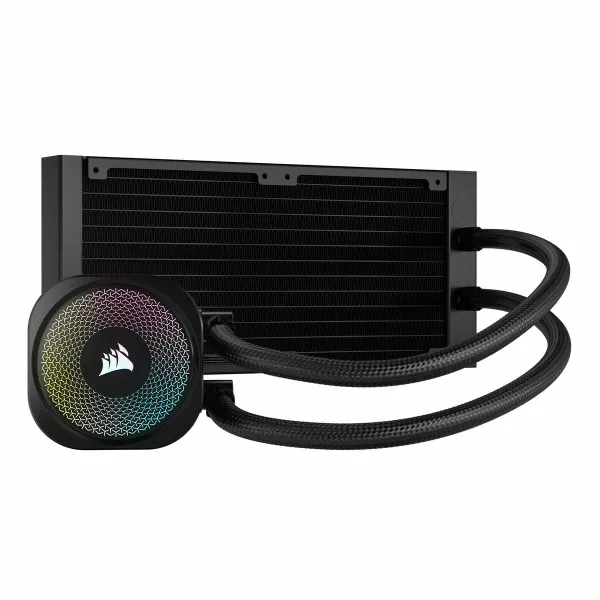 Cooling Base for a Laptop Corsair