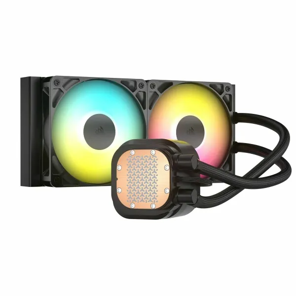 Cooling Base for a Laptop Corsair
