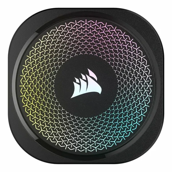 Cooling Base for a Laptop Corsair