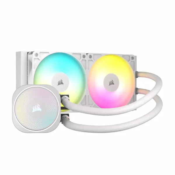 Liquid Refrigeration Kit Corsair NAUTILUS 240 RS ARGB