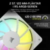 Liquid Refrigeration Kit Corsair NAUTILUS 240 RS ARGB