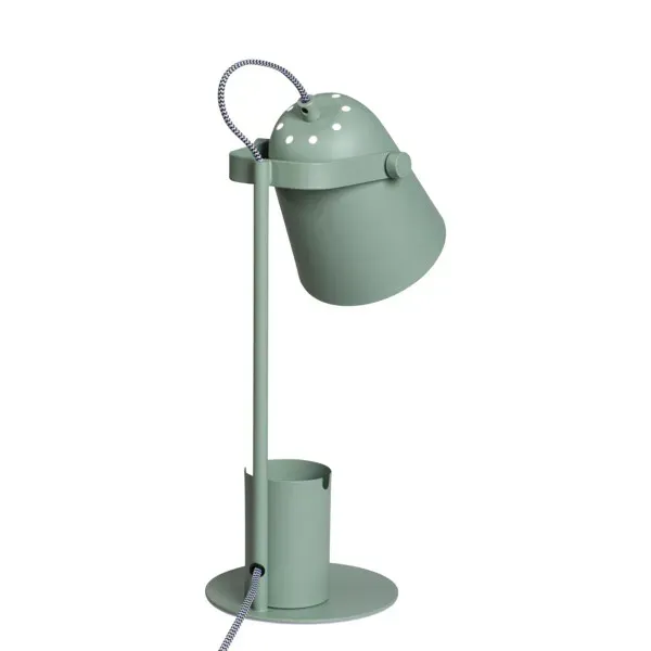 Desk lamp RAIBO E27