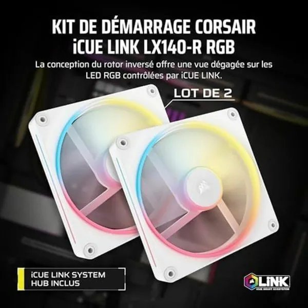 Cooling Base for a Laptop Corsair