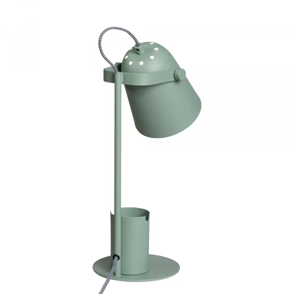 Desk lamp RAIBO E27