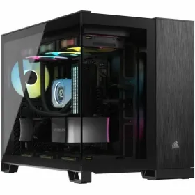 ATX Semi-tower Korpus Corsair Must