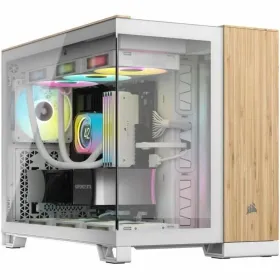 ATX Semi-tower Korpus Corsair