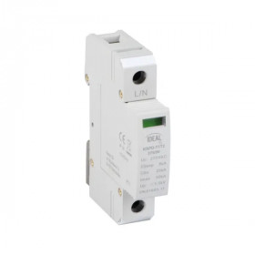 Surge protector KSPD