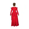 Costume for Adults My Other Me Western Lady Red