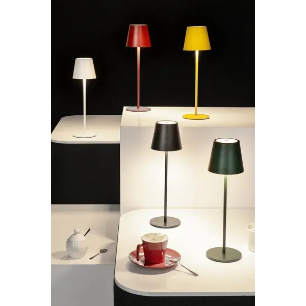 LED table lamp INITA LED IP54