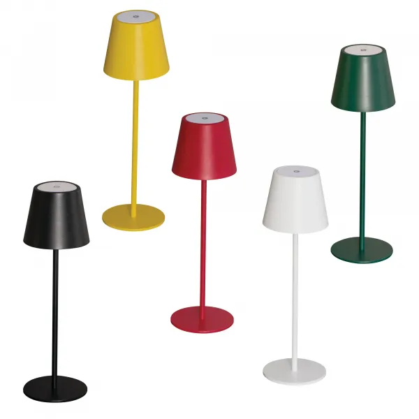 LED table lamp INITA LED IP54