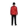 Маскарадные костюмы для взрослых My Other Me Showman Красный M/L