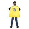 Costume for Children My Other Me Superhero Stars 3-6 years