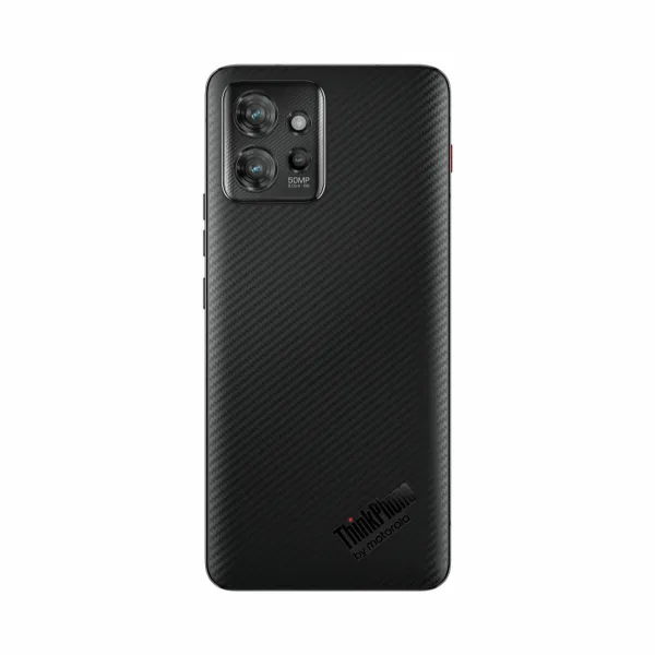 Smartphone Motorola ThinkPhone 6,55" 8 GB RAM 256 GB Black