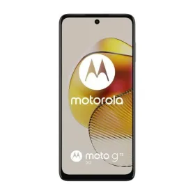 Nutitelefonid Motorola Moto G73 Must